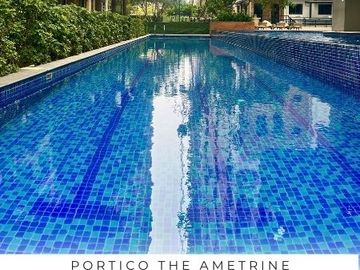 Early Move in Promo Studio Unit 31 SQM Near to BGC