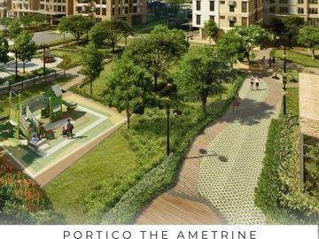 Early Move in Promo Studio Unit 31 SQM Near to BGC