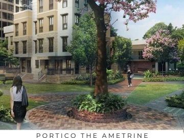 Early Move in Promo Studio Unit 31 SQM Near to BGC