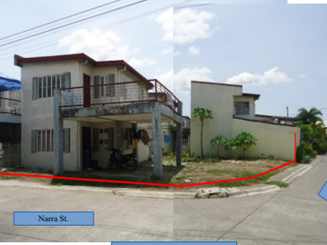 Carmona Estates, Phase 7B House and Lot for Sale