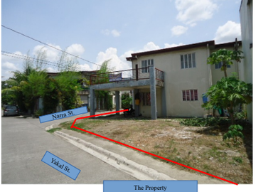 Carmona Estates, Phase 7B House and Lot for Sale