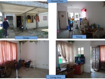 Carmona Estates, Phase 7B House and Lot for Sale