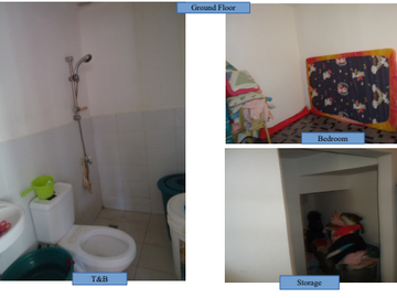 Carmona Estates, Phase 7B House and Lot for Sale