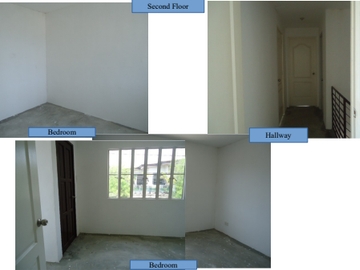 Carmona Estates, Phase 7B House and Lot for Sale