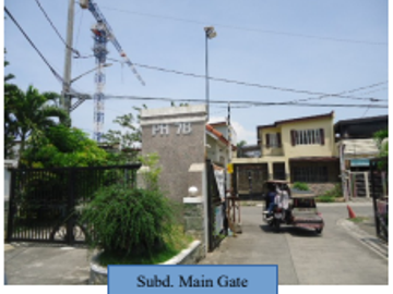 Carmona Estates, Phase 7B House and Lot for Sale