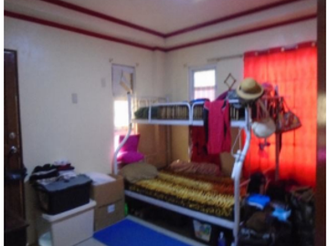Beverly Hills Lipa Subdivision House andLot For Sale