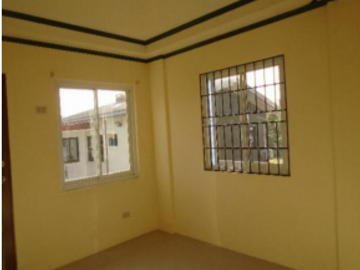Beverly Hills Lipa Subdivision House andLot For Sale