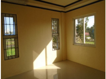 Beverly Hills Lipa Subdivision House andLot For Sale