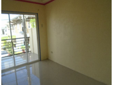 Beverly Hills Lipa Subdivision House andLot For Sale