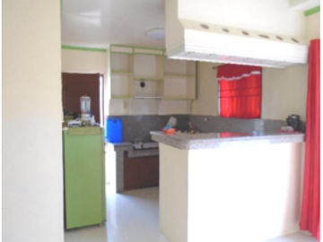 Beverly Hills Lipa Subdivision House andLot For Sale