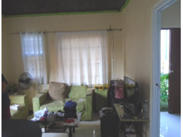 Beverly Hills Lipa Subdivision House andLot For Sale