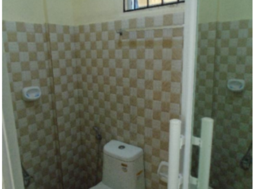 Beverly Hills Lipa Subdivision House andLot For Sale