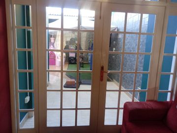 Hermosa Residencia en urb. Santa Victoria