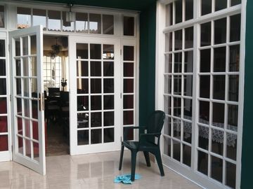 Hermosa Residencia en urb. Santa Victoria