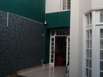 Hermosa Residencia en urb. Santa Victoria