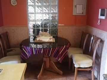 Hermosa Residencia en urb. Santa Victoria