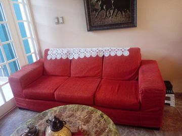 Hermosa Residencia en urb. Santa Victoria