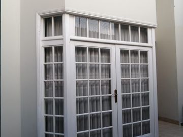Hermosa Residencia en urb. Santa Victoria