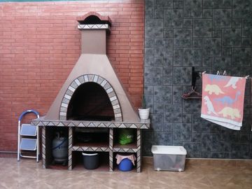 Hermosa Residencia en urb. Santa Victoria