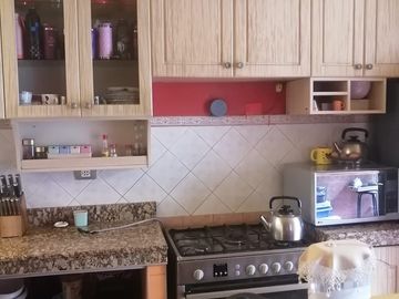 Hermosa Residencia en urb. Santa Victoria