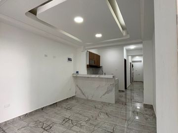 VENTA DE APARTAMENTO EN QUIMBAYA QUINDIO