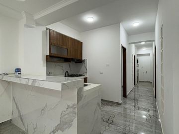 VENTA DE APARTAMENTO EN QUIMBAYA QUINDIO