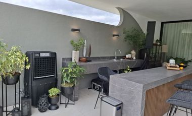 3-Bedroom Villa at The Rise at Monterrazas - Guadalupe, Cebu City, Philippines