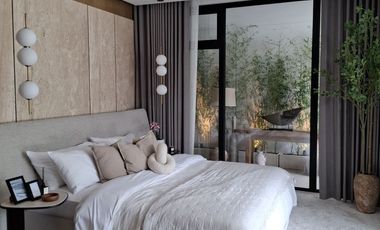 3-Bedroom Villa at The Rise at Monterrazas - Guadalupe, Cebu City, Philippines