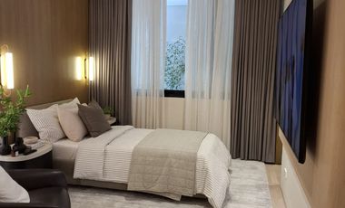 3-Bedroom Villa at The Rise at Monterrazas - Guadalupe, Cebu City, Philippines