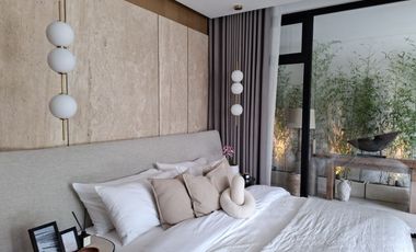 3-Bedroom Villa at The Rise at Monterrazas - Guadalupe, Cebu City, Philippines