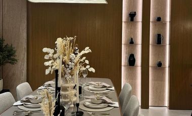 3-Bedroom Villa at The Rise at Monterrazas - Guadalupe, Cebu City, Philippines