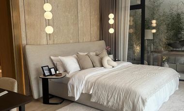 3-Bedroom Villa at The Rise at Monterrazas - Guadalupe, Cebu City, Philippines