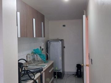 se vende Departamento en Valparaíso a pasos de muelle Baron