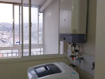 se vende Departamento en Valparaíso a pasos de muelle Baron