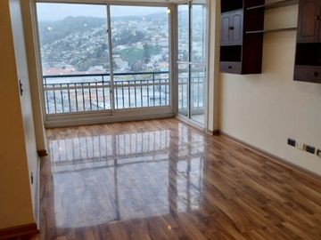 se vende Departamento en Valparaíso a pasos de muelle Baron