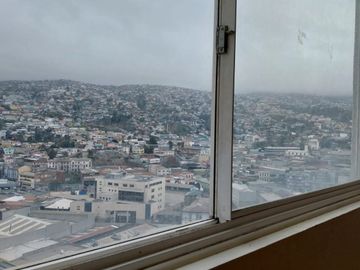 se vende Departamento en Valparaíso a pasos de muelle Baron