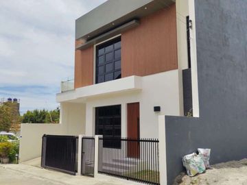 4-Bedroom Brand New House and Lot in PACIFIC VILLA 1, Pajac, Maribago Road, Lapu-Lapu City, Cebu
