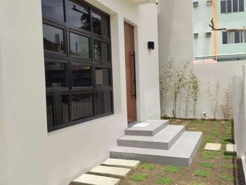 4-Bedroom Brand New House and Lot in PACIFIC VILLA 1, Pajac, Maribago Road, Lapu-Lapu City, Cebu