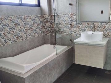 4-Bedroom Brand New House and Lot in PACIFIC VILLA 1, Pajac, Maribago Road, Lapu-Lapu City, Cebu