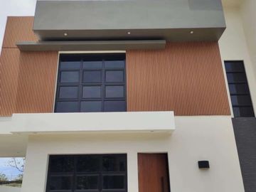 4-Bedroom Brand New House and Lot in PACIFIC VILLA 1, Pajac, Maribago Road, Lapu-Lapu City, Cebu