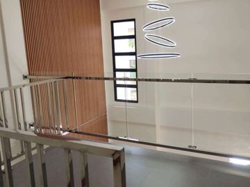 4-Bedroom Brand New House and Lot in PACIFIC VILLA 1, Pajac, Maribago Road, Lapu-Lapu City, Cebu