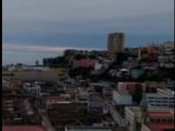 se vende Departamento en Valparaíso a pasos de muelle Baron PISO 21