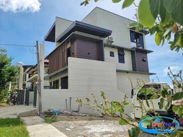 Brand New House For Sale in Kishanta Talisay Cebu