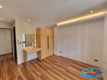 Brand New House For Sale in Kishanta Talisay Cebu