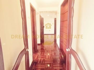 ALQUILER DEPARTAMENTO 222m2 SAN BORJA 2do PISO