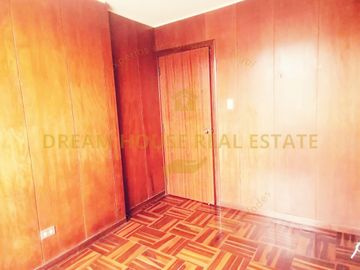 ALQUILER DEPARTAMENTO 222m2 SAN BORJA 2do PISO