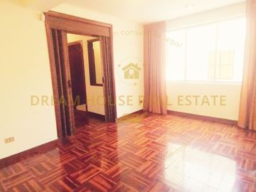 ALQUILER DEPARTAMENTO 222m2 SAN BORJA 2do PISO