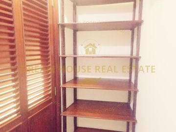 ALQUILER DEPARTAMENTO 222m2 SAN BORJA 2do PISO