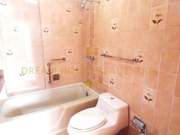 ALQUILER DEPARTAMENTO 222m2 SAN BORJA 2do PISO