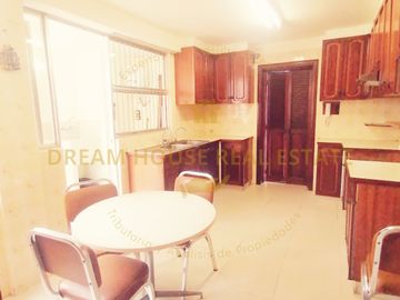 ALQUILER DEPARTAMENTO 222m2 SAN BORJA 2do PISO
